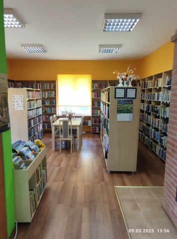 Sēlpils 2. bibliotēka